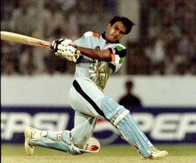 Robin Singh 