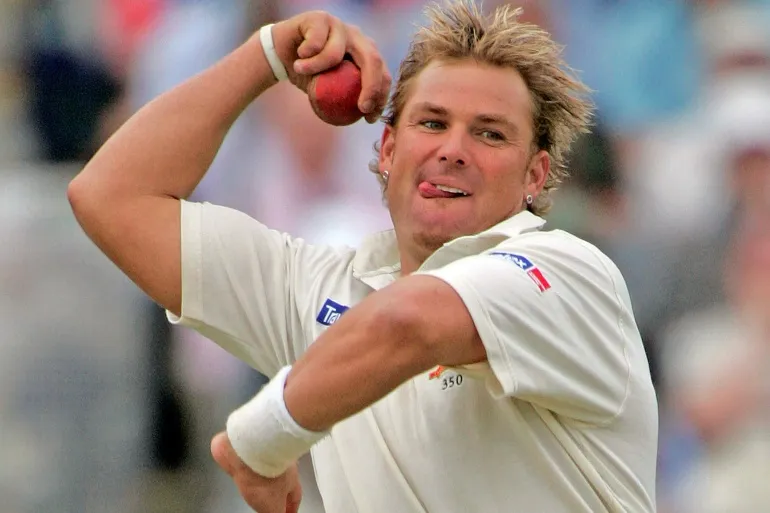 Aaron Finch
