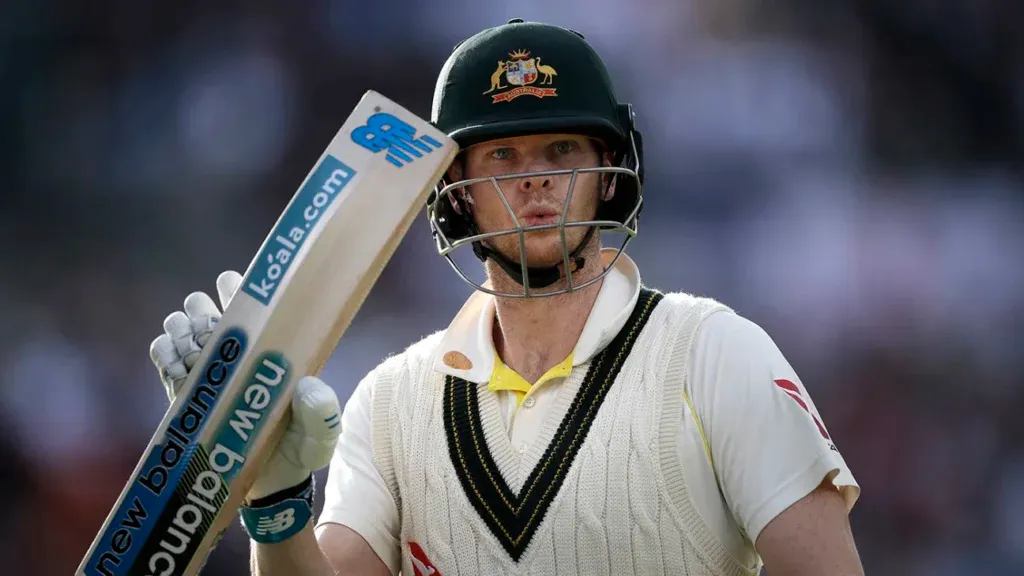 Steve Smith