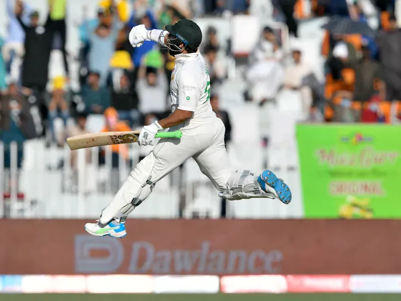 Imam Ul Haq