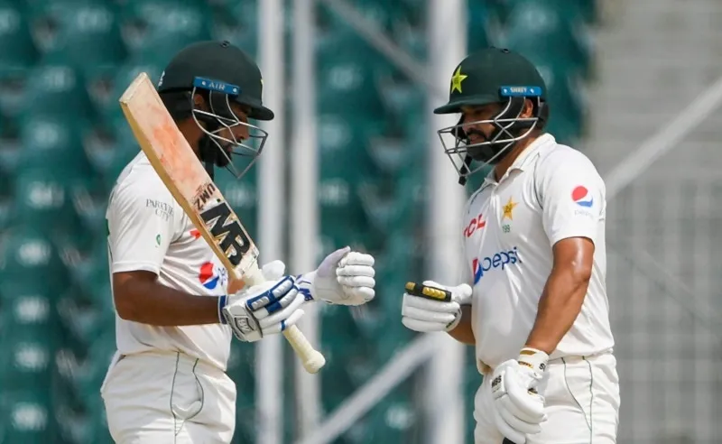 pak vs aus