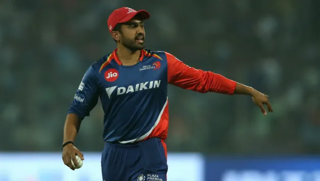 Karun Nair