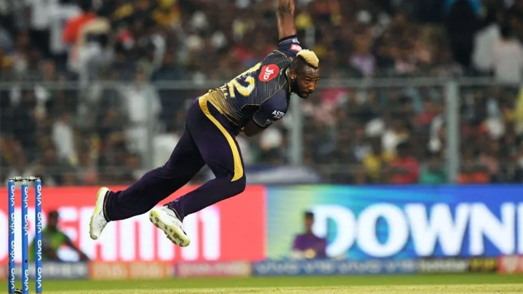 Andre Russell