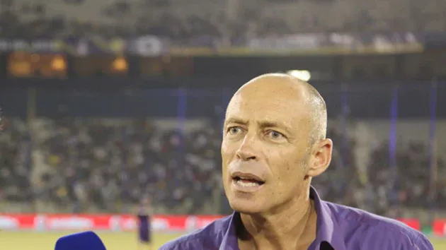 Danny Morrison 