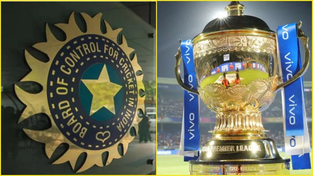 BCCI-IPL