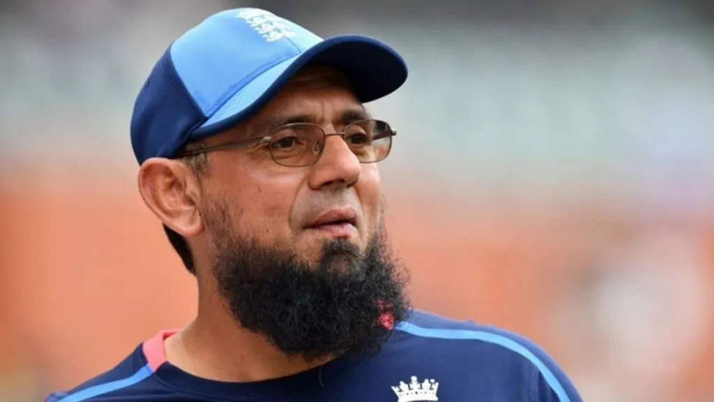 Saqlain Mushtaq