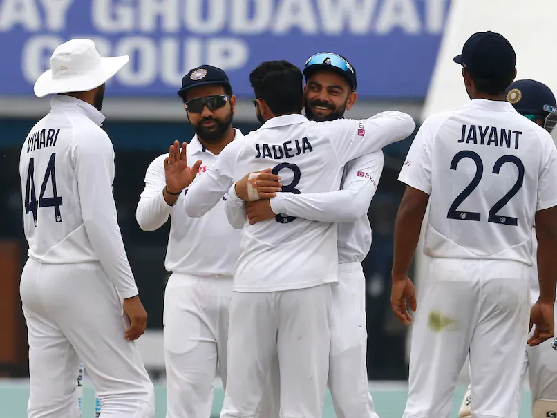 Team India
