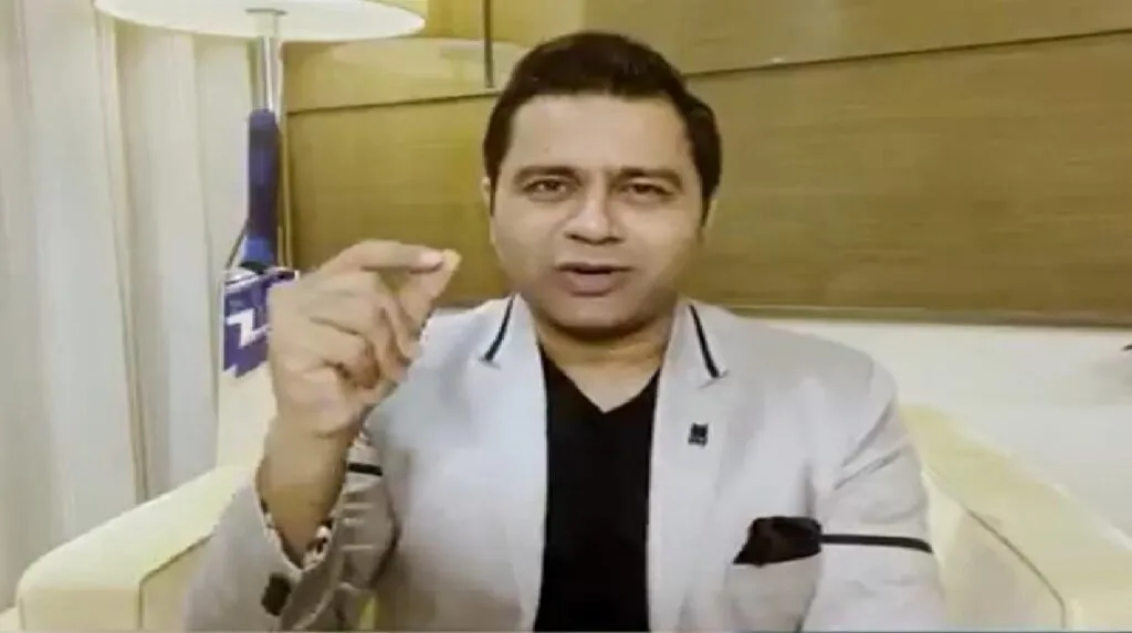 Aakash Chopra Select India probable 15 squad for ICC T20 World Cup 2022