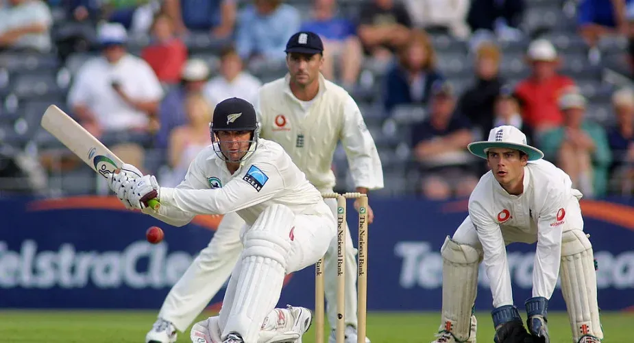 Nathan Astle