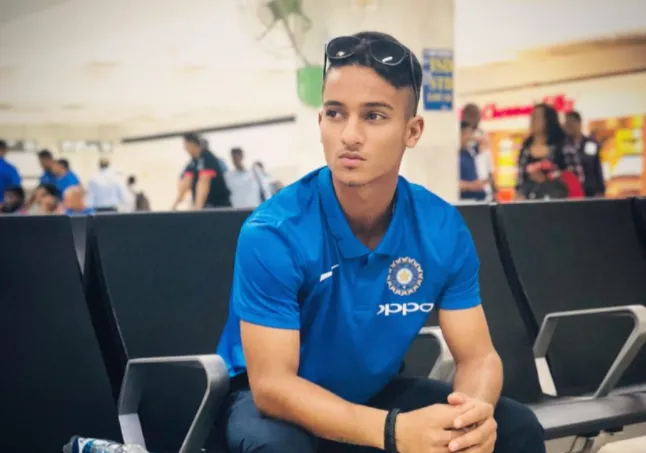 Ayush Badoni