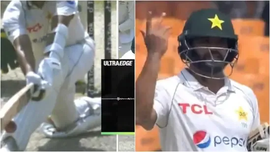 Azhar Ali