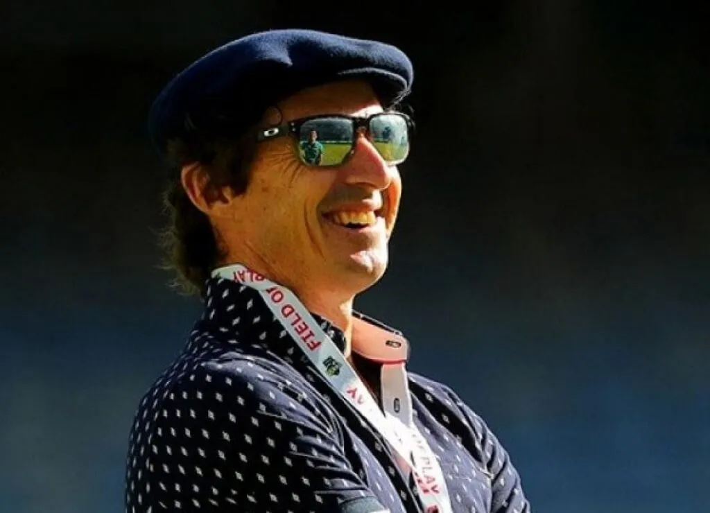 Brad Hogg Picks His Best Plating XI Of The IPL 2022