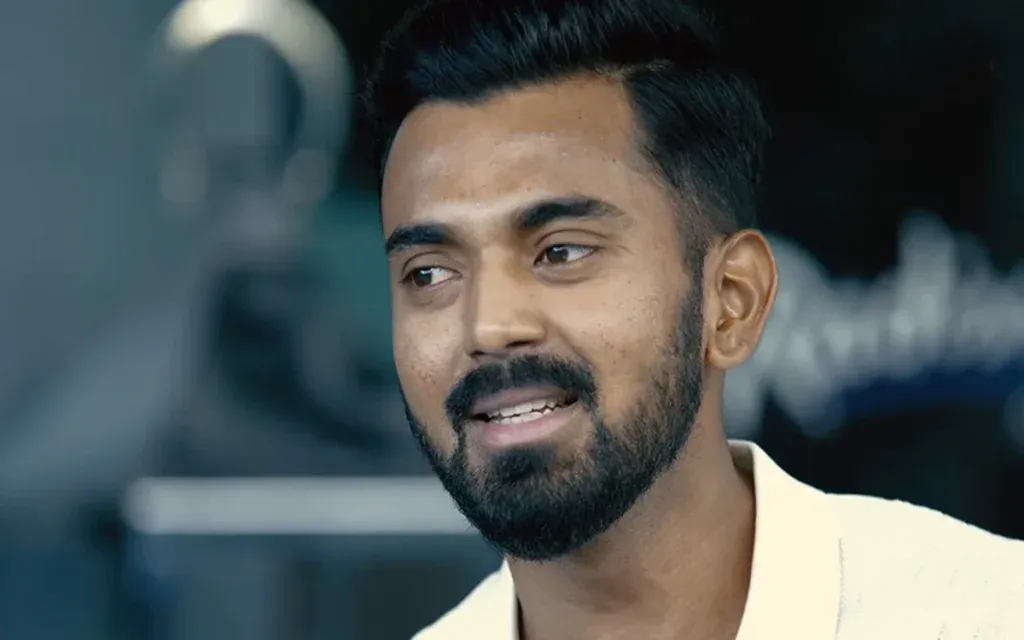 KL Rahul