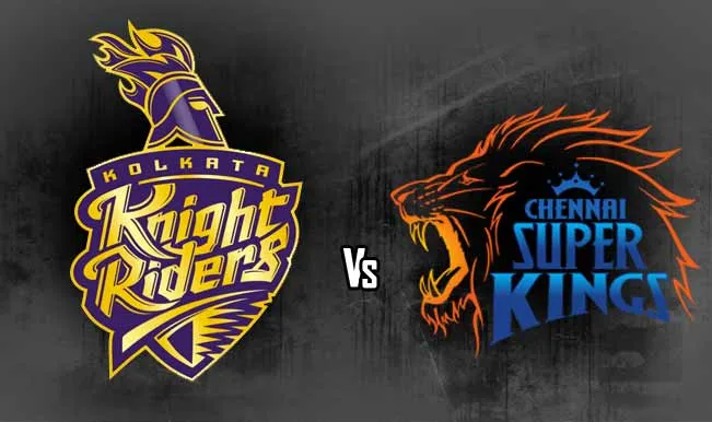 CSK vs KKR 1st Match IPL 2022 