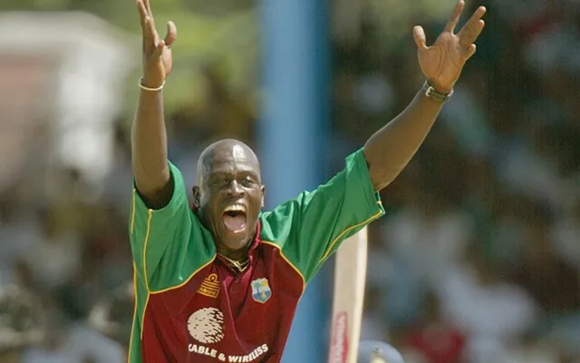 Cameron Cuffy 