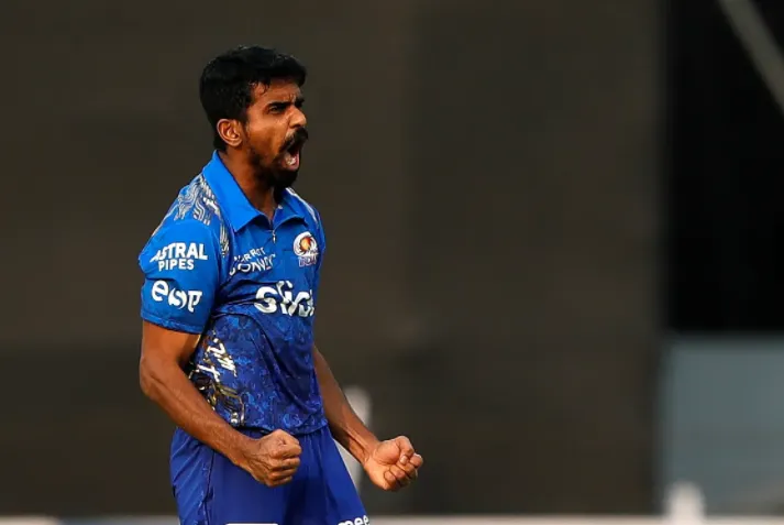 Murugan Ashwin