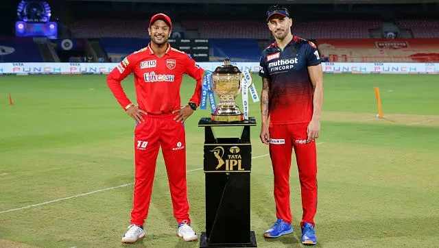 Highlights, Tata IPL 2022 PBKS vs RCB, Full cricket score: Odean Smith, Shahrukh set up Punjab's big win - Firstcricket News, Firstpost