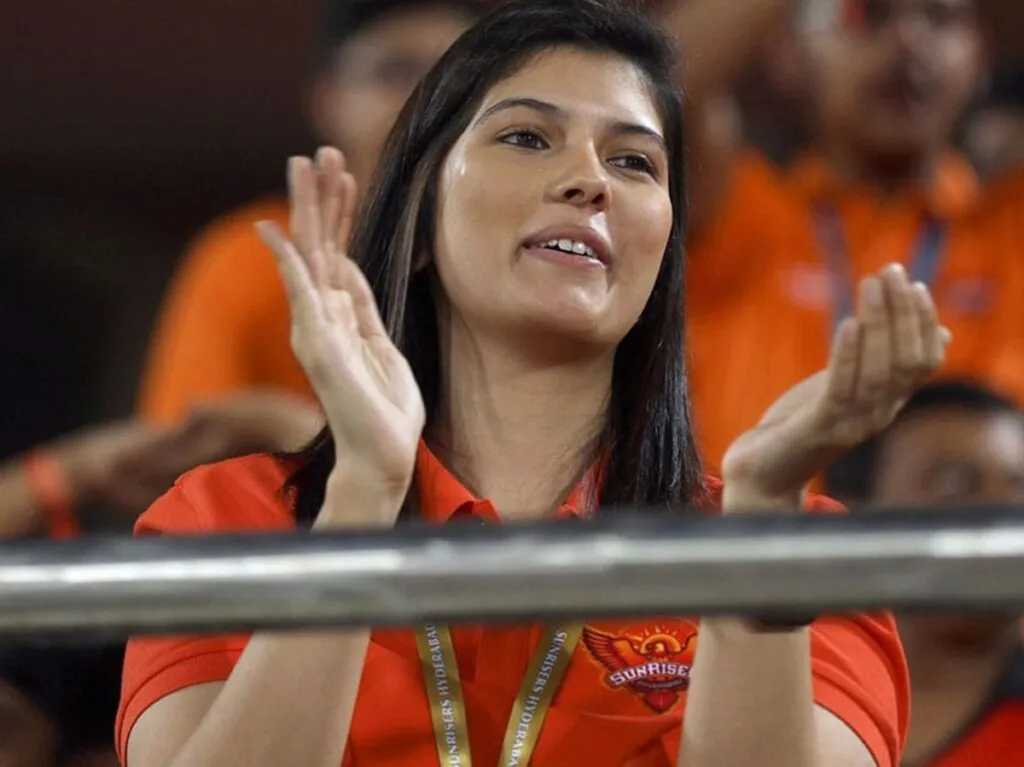 Kaviya Maran