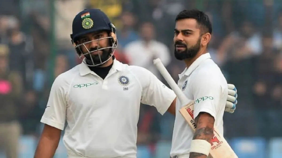 Definitely want to make Mohali Test special one for Virat Kohli- Rohit Sharma