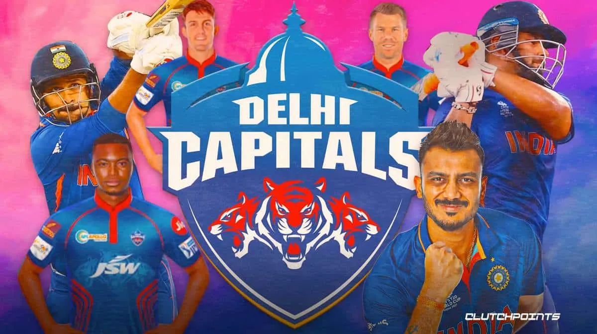 Delhi Capitals