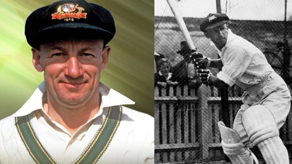 Don Bradman