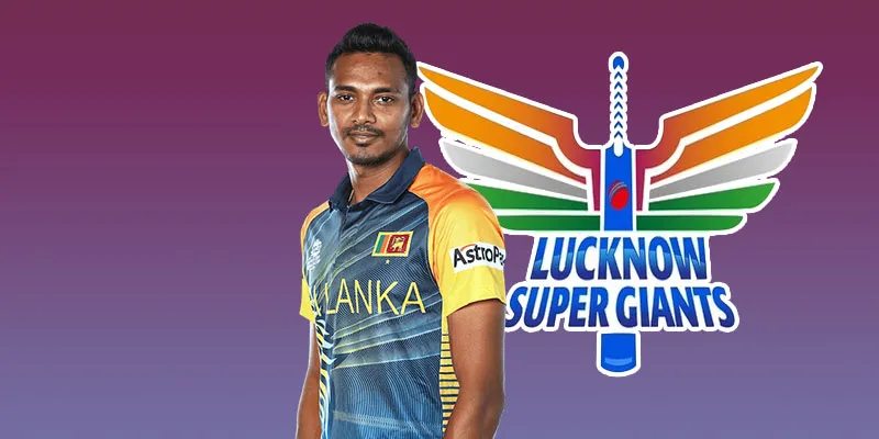 Dushmantha-Chameera