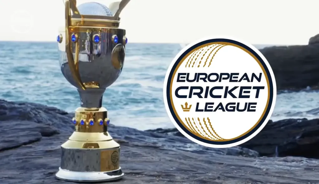 European Cricket League