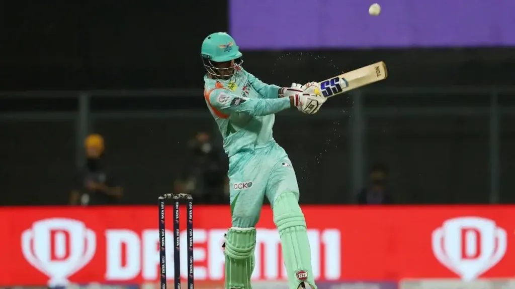 Evin Lewis