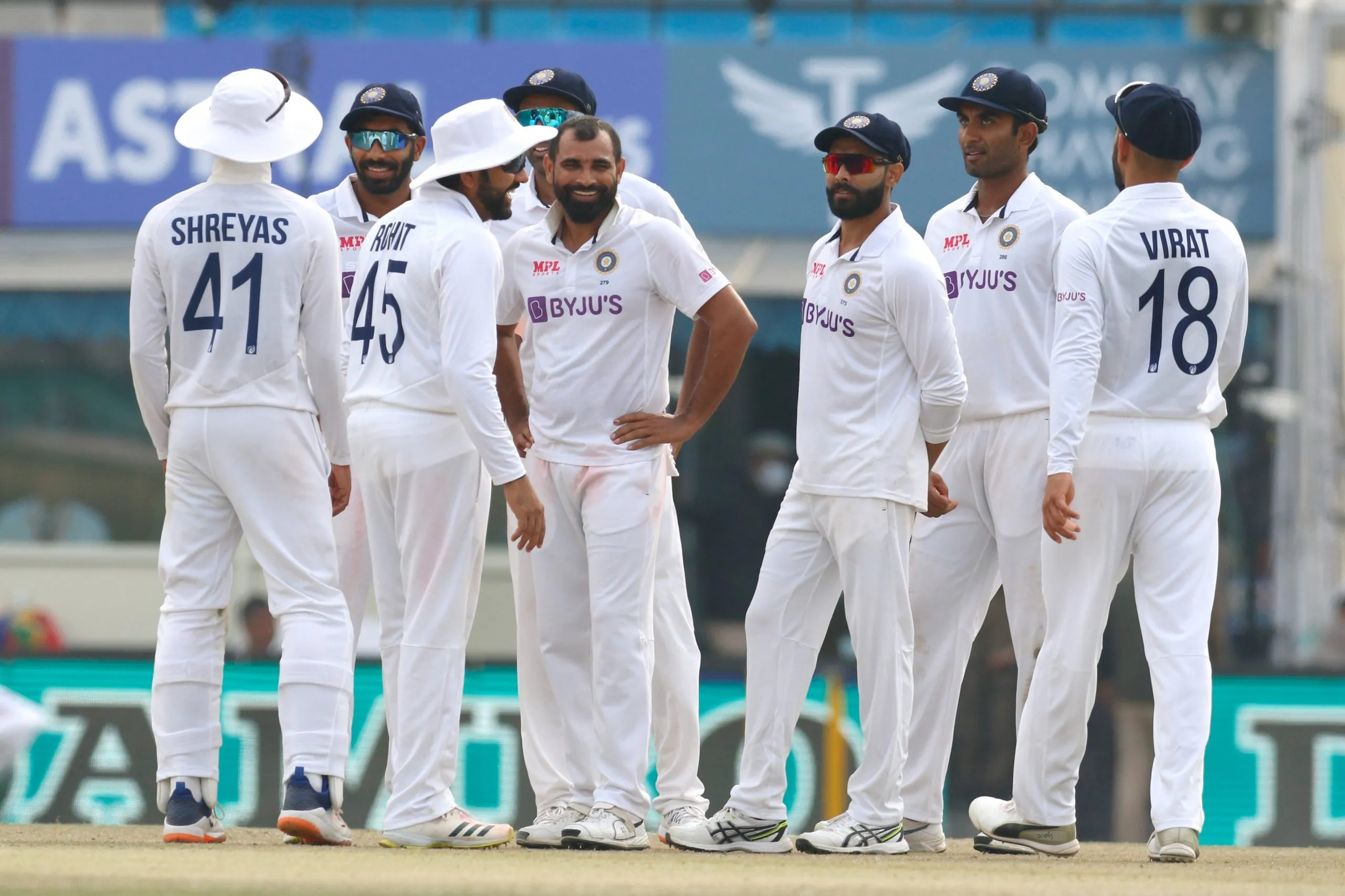 Team India