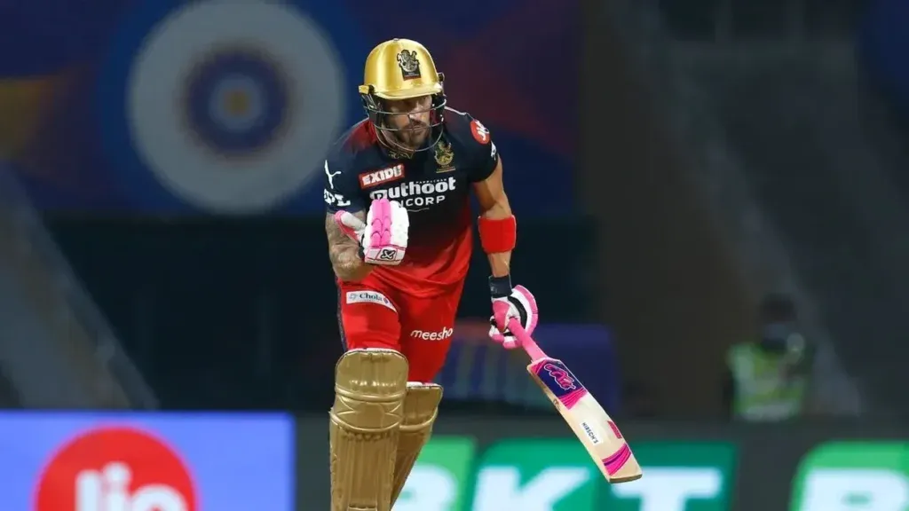 Faf Du Plessis