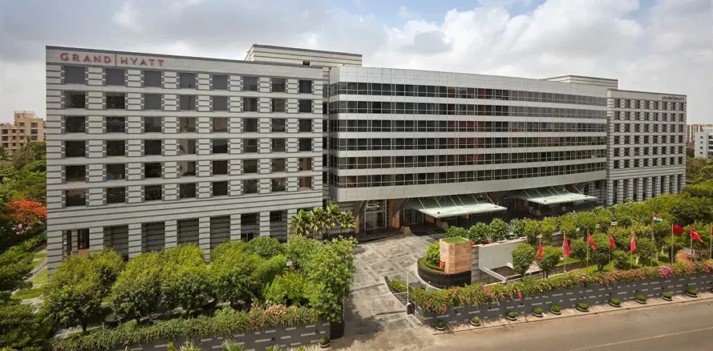 Grand Hyatt