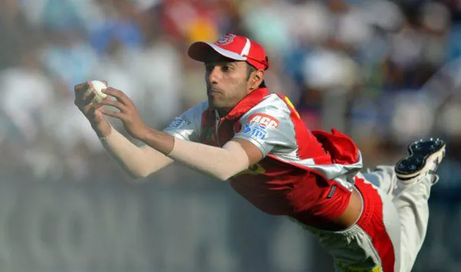 international cricket