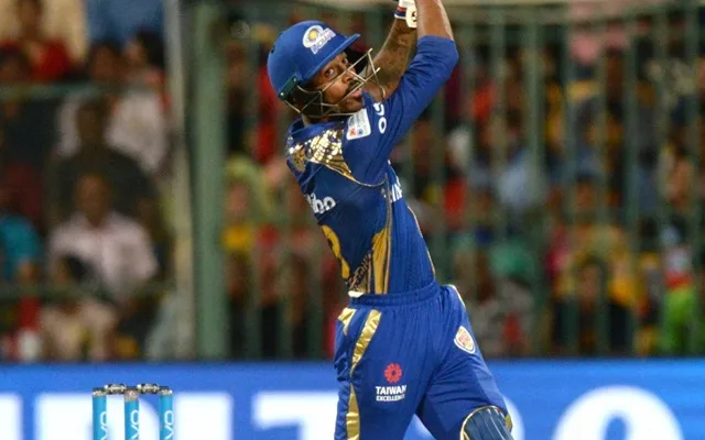 Hardik Pandya
