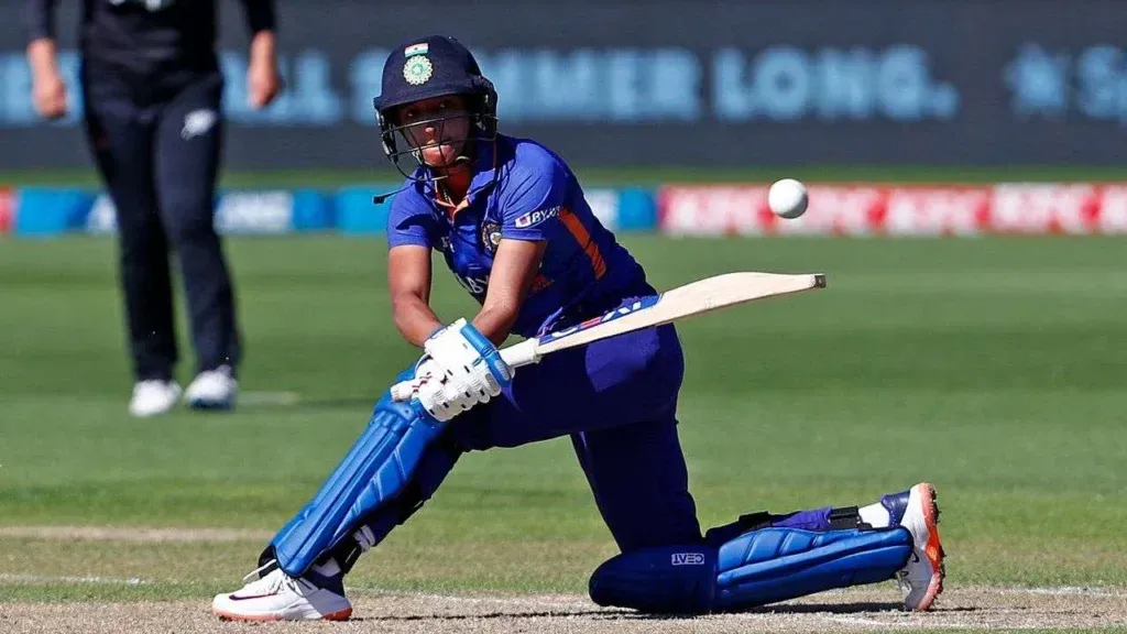 Harmanpreet Kaur