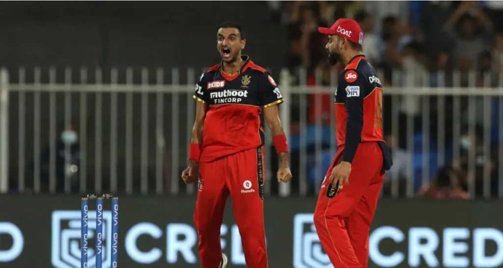 Harshal Patel IPL 2022
