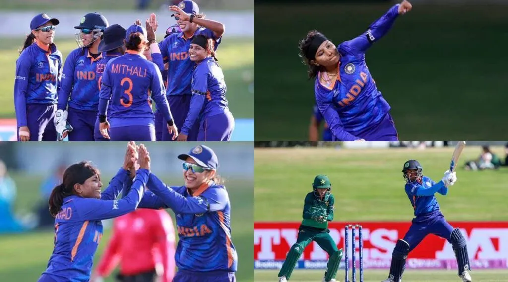 Indian Women cricket team
