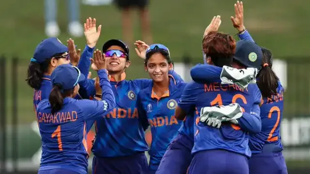 INDW vs BANW - WWC 2022 Streaming Details