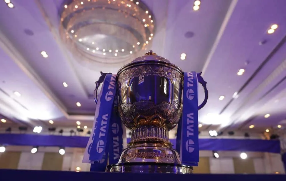 IPL 2022 Full Schedule and Venue Details