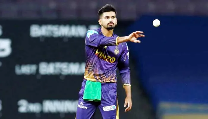 IPL 2022 shreyas iyer