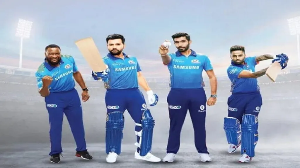 IPL Injured Suryakumar Yadav may miss mumbai indians season opener