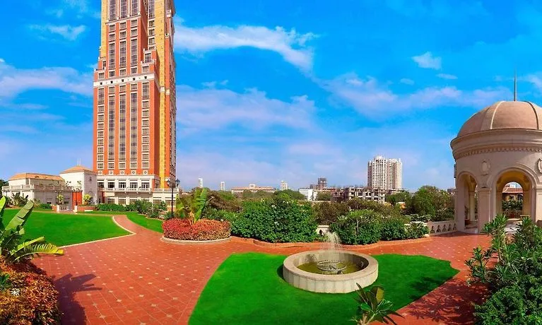 ITC Grand Central