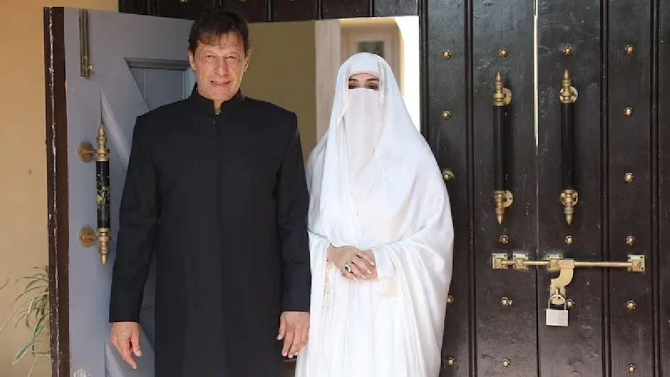 Imran Khan