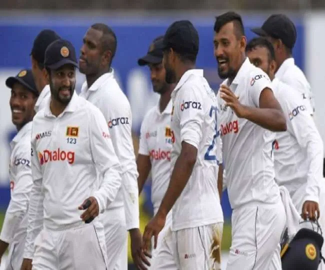 Ind vs Sl