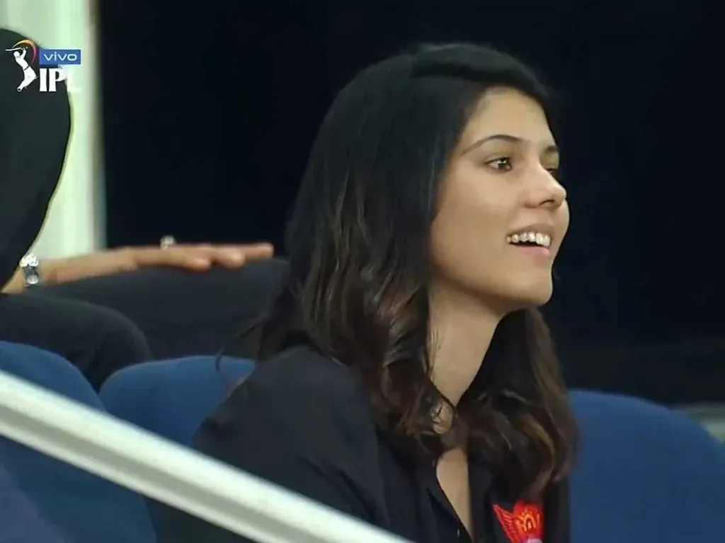 Kaviya Maran