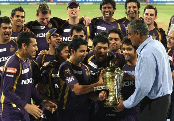Kolkata Knight Riders