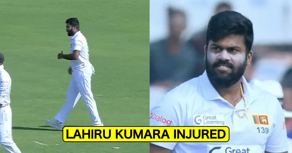 Lahiru Kumara