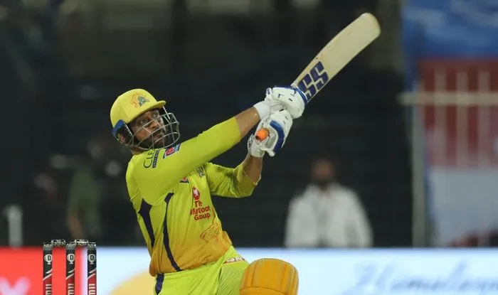 MS Dhoni