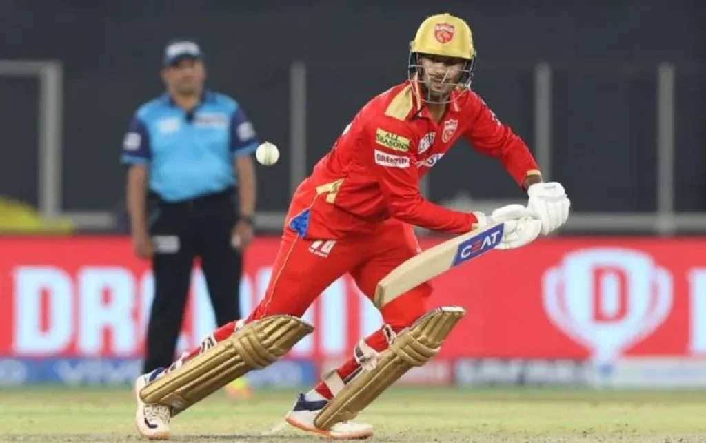Mayank Agarwal punjab kings captain