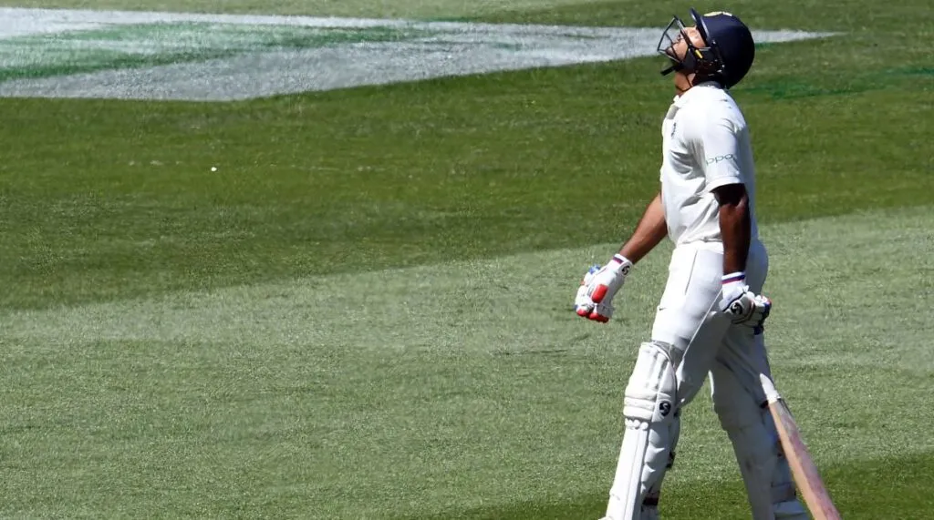 Mayank Agarwal