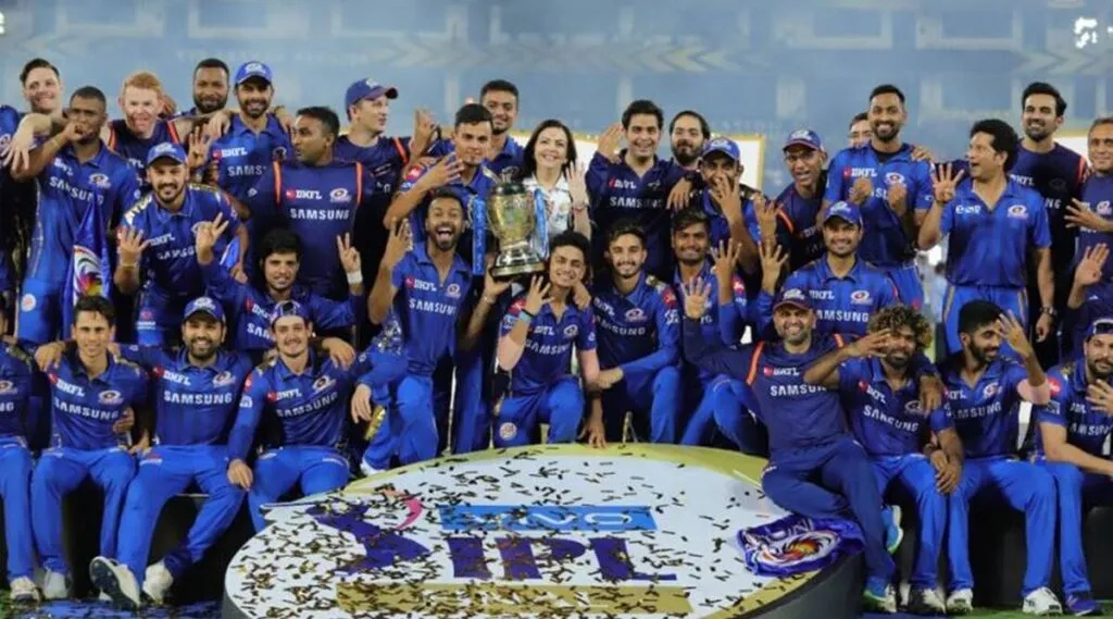 Mumbai Indians